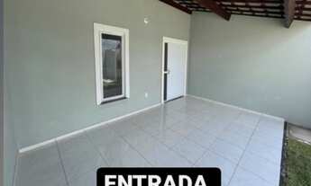 Imagem 5: Casa para venda com 80 metros quadrados com 2 quartos em Pedras - Itaitinga - Ceará