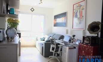 Imagem: APARTAMENTO - BROOKLIN - SP