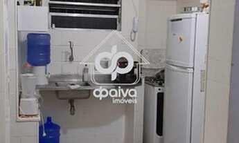 Imagem 7: TIJUCA -  LOCALIZAÇÃO NOBRE -  2 QUARTOS