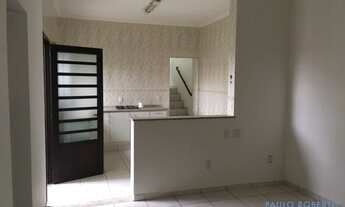 Imagem: CASA TÉRREA - VILA ARENS II - SP