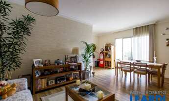 Imagem: APARTAMENTO - MOEMA PÁSSAROS - SP