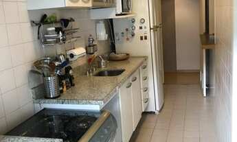 Imagem 4: Reformado | Suíte + Closet