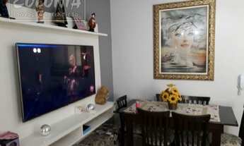 Imagem 2: Santo André - Apartamento Padrão - Santa Terezinha