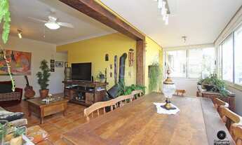 Imagem: Porto Alegre - Apartamento Padrão - Boa