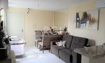 Imagem: Porto Alegre - Apartamento Padrão - Agronomia