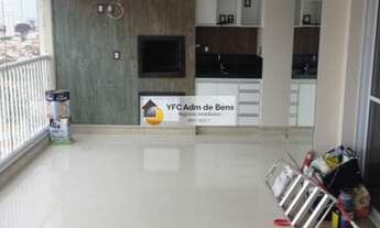 Imagem 3: São Paulo - Apartamento Padrão - Vila Regente Feijó