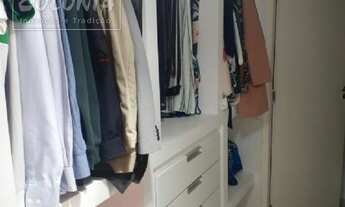 Imagem 7: Santo André - Apartamento Padrão - Vila Homero Thon