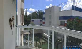 Imagem 2: APARTAMENTO - MORUMBI - SP