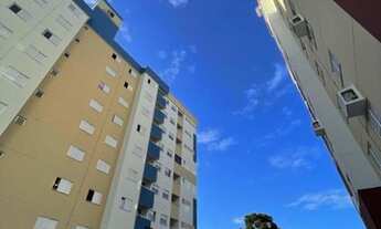 Imagem 3: APARTAMENTO A VENDA EM CRICIUMA PROX A UNESC POSSUINDO 02 DORMITÓRIOS E GARAGEM