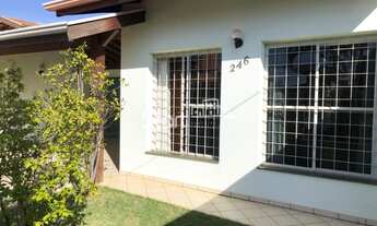 Imagem 3: Casa - Cidade Universitária - Campinas