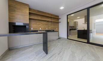 Imagem 2: Casa - Swiss Park - Campinas