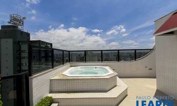 Imagem 2: COBERTURA - CAMPO BELO - SP