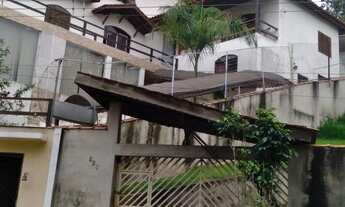 Imagem: Casa em Condomínio para Venda em Franco