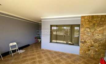 Imagem 4: Sao Carlos - Casa Padrão - Parque Industrial