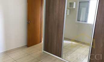 Imagem 3: Apartamento - Jardim Boa Esperança - Campinas