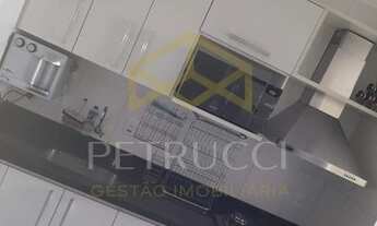 Imagem 7: Apartamento - Jardim Santa Cruz - Campinas