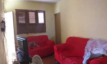 Imagem 6: Casa cohatrac 2 Casa com 3 dormitórios