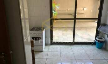 Imagem 5: Apartamento - Jardim Planalto - Campinas