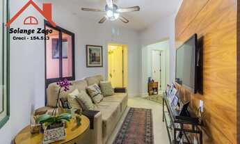 Imagem 5: Apartamento - 4 Dorms - 4 Vagas - Vila Suzana