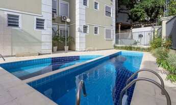 Imagem 2: Porto Alegre - Apartamento Padrão - Nonoai