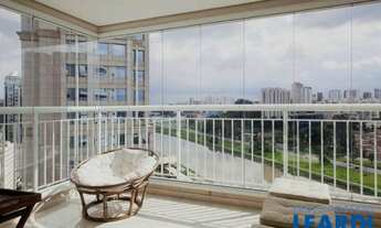 Imagem 2: APARTAMENTO - BROOKLIN - SP