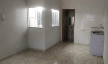 Imagem 2: Apartamento 1 quarto Santa Maria