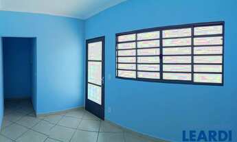 Imagem 2: CASA TÉRREA - JARDIM NOVA PALMARES II - SP