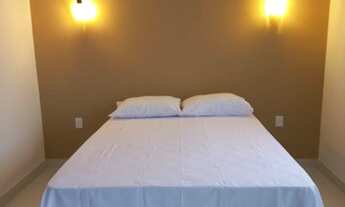 Imagem 7: Casa com 1 dormitório à venda, 35 m2 por R$ 179.000,00 - Centro - São Miguel do Gostoso/RN