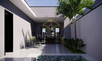 Imagem 5: Casa - Jardim Santana - Hortolândia