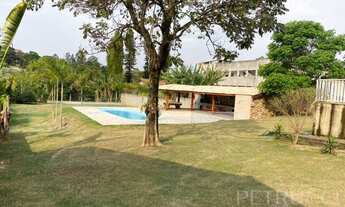 Imagem 6: Chácara - Chácaras Alpina - Valinhos