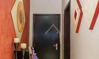 Imagem 2: Apartamento com 3 dormitórios à venda, 115 m² - Santa Cruz - Americana/SP