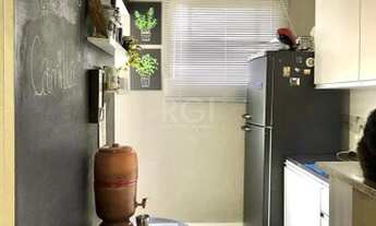 Imagem 2: Porto Alegre - Apartamento Padrão - Camaquã