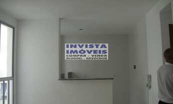 Imagem 6: Apto 2 qts, 1 vaga, prédio novo. Ao Lado do Supermercado BH. R$- 155 mil financiado