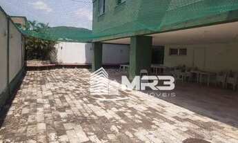 Imagem 7: Apartamento com 2 quartos à venda, 59 m² por R$ 230.000 - Praça Seca - Rio de Janeiro/RJ