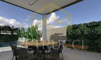 Imagem 4: Casa - Jardim Maison Du Parc - Indaiatuba