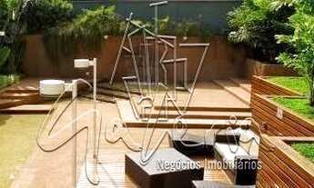 Imagem 6: SãO CAETANO DO SUL - Apartamento Padrão - Santa Paula