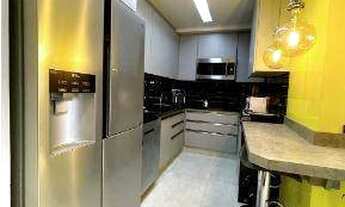 Imagem 6: Apartamento Duplex com 2 dormitórios à venda, 142 m² por R$ 3.980.000,00 - Vila Olímpia