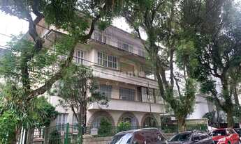 Imagem 2: Apartamento com 4 dorms, Boqueirão, Santos - R$ 650 mil, Cod: 6708