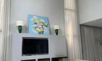 Imagem 5: CASA RESIDENCIAL em SANTANA DE PARNAÍBA - SP, ALPHAVILLE