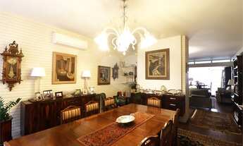 Imagem 7: São Paulo - Casa Padrão - JARDIM PAULISTANO