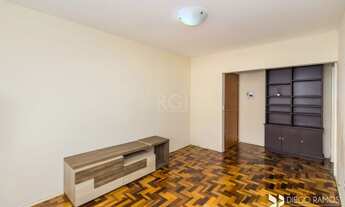 Imagem 4: Porto Alegre - Apartamento Padrão - Menino Deus