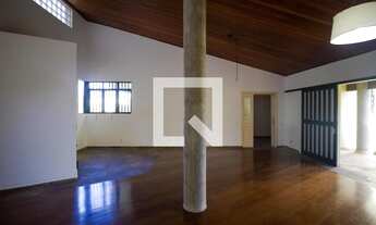 Imagem 3: Casa para Aluguel - Alto Taquaral, 3 Quartos, 270 m2