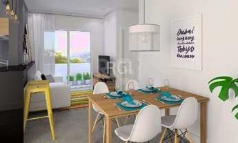 Imagem 6: Porto Alegre - Apartamento Padrão - Rio Branco