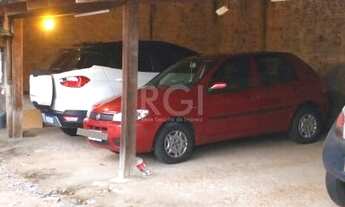 Imagem 6: Porto Alegre - Terreno Padrão - Tristeza