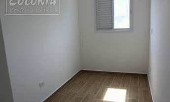 Imagem 4: Santo André - Apartamento Padrão - Vila Alzira