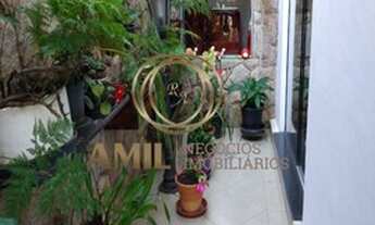 Imagem 3: CA06387 - Aluga-se Casa Sobrado Mobiliada com Piscina na Cidade Vista Verde - São José dos