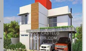 Imagem: Casa em Condomínio em Vargem Grande Paulista