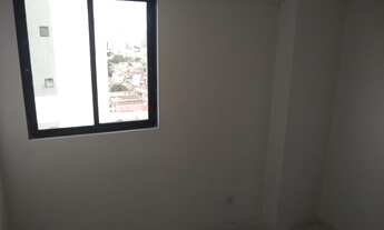 Imagem 7: MS |Edf. Forte de São Paulo|03 quartos|01 Suíte|1 Vaga | 68m²