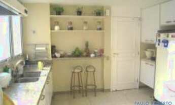 Imagem 6: APARTAMENTO - MORUMBI - SP