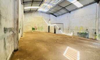 Imagem 7: VENDA Galpão / depósito com venda por R$1.100.000